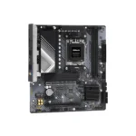 ASRock B650M-HDV/M.2 AM5 Motherboard (PCI-e 5.0 | DDR5 | mATX) - Image 2