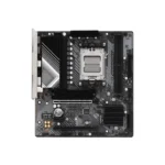 ASRock B650M-HDV/M.2 AM5 Motherboard (PCI-e 5.0 | DDR5 | mATX) - Image 3