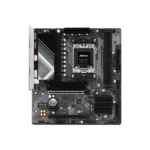 ASRock B650M-HDV/M.2 AM5 Motherboard (PCI-e 5.0 | DDR5 | mATX) - Image 4