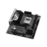 ASRock B650M-HDV/M.2 AM5 Motherboard (PCI-e 5.0 | DDR5 | mATX) - Image 6
