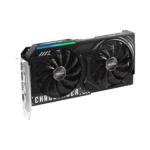 ASRock Challenger Intel Arc B580 Graphics Card OC Edition (12GB GDDR6) - Image 6