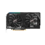 ASRock Challenger Intel Arc B580 Graphics Card OC Edition (12GB GDDR6) - Image 3