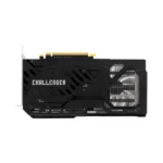 ASRock Challenger Intel Arc B580 Graphics Card OC Edition (12GB GDDR6) - Image 2