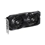 ASRock Challenger Radeon RX7600 Graphics Card OC Edition (8GB GDDR6) - Image 2