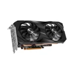 ASRock Challenger Radeon RX7600 Graphics Card OC Edition (8GB GDDR6) - Image 3