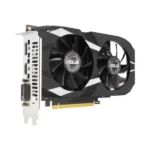 ASUS Dual Series RTX3050 Graphics Card OC Edition (6GB GDDR6) - Image 7