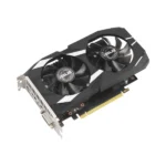 ASUS Dual Series RTX3050 Graphics Card OC Edition (6GB GDDR6) - Image 6