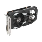 ASUS Dual Series RTX3050 Graphics Card OC Edition (6GB GDDR6) - Image 5