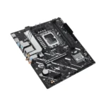ASUS Prime H810M-A WIFI LGA1851 Motherboard (PCI-e 4.0 | DDR5 | mATX) - Image 3