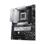 ASUS Prime X670-P AM5 Motherboard (PCI-e 5.0 | DDR5 | ATX) - Image 4