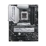 ASUS Prime X670-P AM5 Motherboard (PCI-e 5.0 | DDR5 | ATX) - Image 3