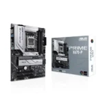 ASUS Prime X670-P AM5 Motherboard (PCI-e 5.0 | DDR5 | ATX)