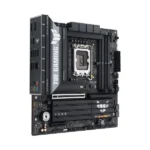 ASUS TUF B860M-Plus LGA1851 Motherboard (PCI-e 5.0 | DDR5 | mATX) - Image 3