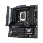 ASUS TUF B860M-Plus LGA1851 Motherboard (PCI-e 5.0 | DDR5 | mATX) - Image 4