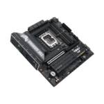 ASUS TUF B860M-Plus LGA1851 Motherboard (PCI-e 5.0 | DDR5 | mATX) - Image 5