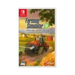 Farming Simulator 26 (NS)