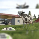 Farming Simulator 26 (NS) - Image 7