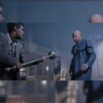 Indiana Jones And The Great Circle — (NS2) - Image 4