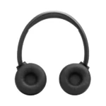 JBL Tune 530BT Wireless Bluetooth On-Ear Headphones - Black - Image 2