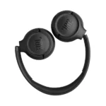 JBL Tune 530BT Wireless Bluetooth On-Ear Headphones - Black - Image 3