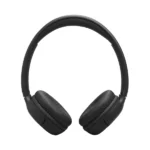 JBL Tune 530BT Wireless Bluetooth On-Ear Headphones - Black - Image 4