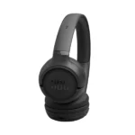 JBL Tune 530BT Wireless Bluetooth On-Ear Headphones - Black - Image 5