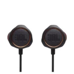 JBL Tune 50C USB Type-C In-Ear Headphones - Black - Image 3