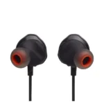 JBL Tune 50C USB Type-C In-Ear Headphones - Black - Image 6