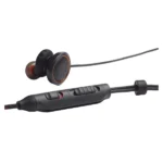 JBL Tune 50C USB Type-C In-Ear Headphones - Black - Image 4