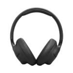 JBL Tune 730BT Wireless Bluetooth Over-Ear Headphones - Black - Image 3