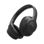 JBL Tune 730BT Wireless Bluetooth Over-Ear Headphones - Black