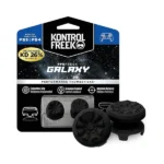 KontrolFreek FPS Freek Galaxy Thumbsticks — Black (PS4/PS5)