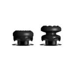 KontrolFreek FPS Freek Galaxy Thumbsticks — Black (PS4/PS5) - Image 2
