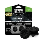 KontrolFreek FPS Freek Galaxy Thumbsticks — Black (XB1/XBSX)