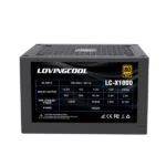 LovingCool LC-Z1000W X Series Power Supply (Modular) - Image 4