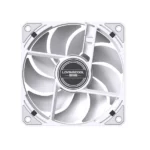 LovingCool DZX-120 Copper Core 120mm Case Fan — White - Image 3