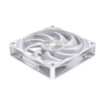 LovingCool DZX-120 Copper Core 120mm Case Fan — White - Image 4
