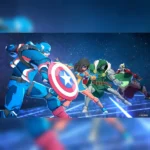 Marvel Tokon: Fighting Souls (PS5) - Image 3