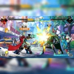 Marvel Tokon: Fighting Souls (PS5) - Image 4