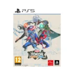 Marvel Tokon: Fighting Souls (PS5)