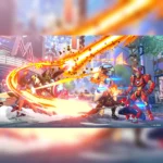 Marvel Tokon: Fighting Souls (PS5) - Image 5