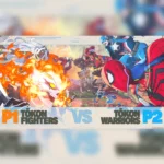 Marvel Tokon: Fighting Souls (PS5) - Image 6