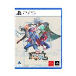 Marvel Tokon: Fighting Souls (PS5)