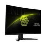 MSI MAG 274CXF 280Hz Curved Gaming Monitor 27" - Image 3