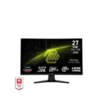 MSI MAG 274CXF 280Hz Curved Gaming Monitor 27"