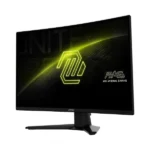 MSI MAG 274CXF 280Hz Curved Gaming Monitor 27" - Image 4
