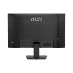 MSI PRO MP273 E14A 144Hz 27" Monitor — Black - Image 6