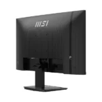 MSI PRO MP273 E14A 144Hz 27" Monitor — Black - Image 4