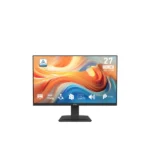 MSI PRO MP273 E14A 144Hz 27" Monitor — Black