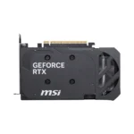 MSI Shadow 2x RTX5050 Graphics Card OC Edition (8GB GDDR6) - Image 5